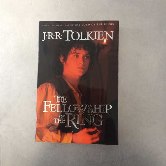 ⭐️J. R. R. Tolkien ⭐️THE LORD OF THE RINGS - Picture 5 of 8